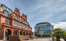The Crown London, Worldhotels Distinctive